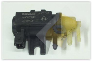 BASINÇ DÖNÜŞTÜRÜCÜ FLUENCE-CLIO IV K9K 1.5 DCI-LOGAN 2-DOKKER-149567084R-