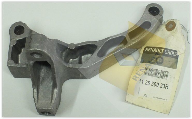 ŞANZUMAN TAKOZU FLUENCE-MGN III-SCENIC III 1.5 (EDC ŞANZUMAN) (OTOMATİK 6 VİTES)-112530023R