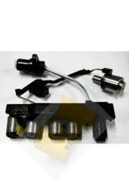 OTOMATİK ŞANZUMAN SELENOİDİ CLIO II-KNG LAGUNA  (HİD.DİSTRİBÜTÖR BVA R25) 7700740775-