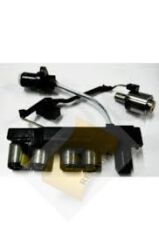 OTOMATİK ŞANZUMAN SELENOİDİ CLIO II-KNG LAGUNA  (HİD.DİSTRİBÜTÖR BVA R25) 7700740775-