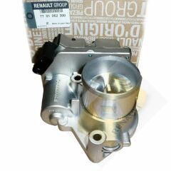 Kelebek Boğazı Renault Master II 2.5 DCİ G9U-7701062300-8200736114-