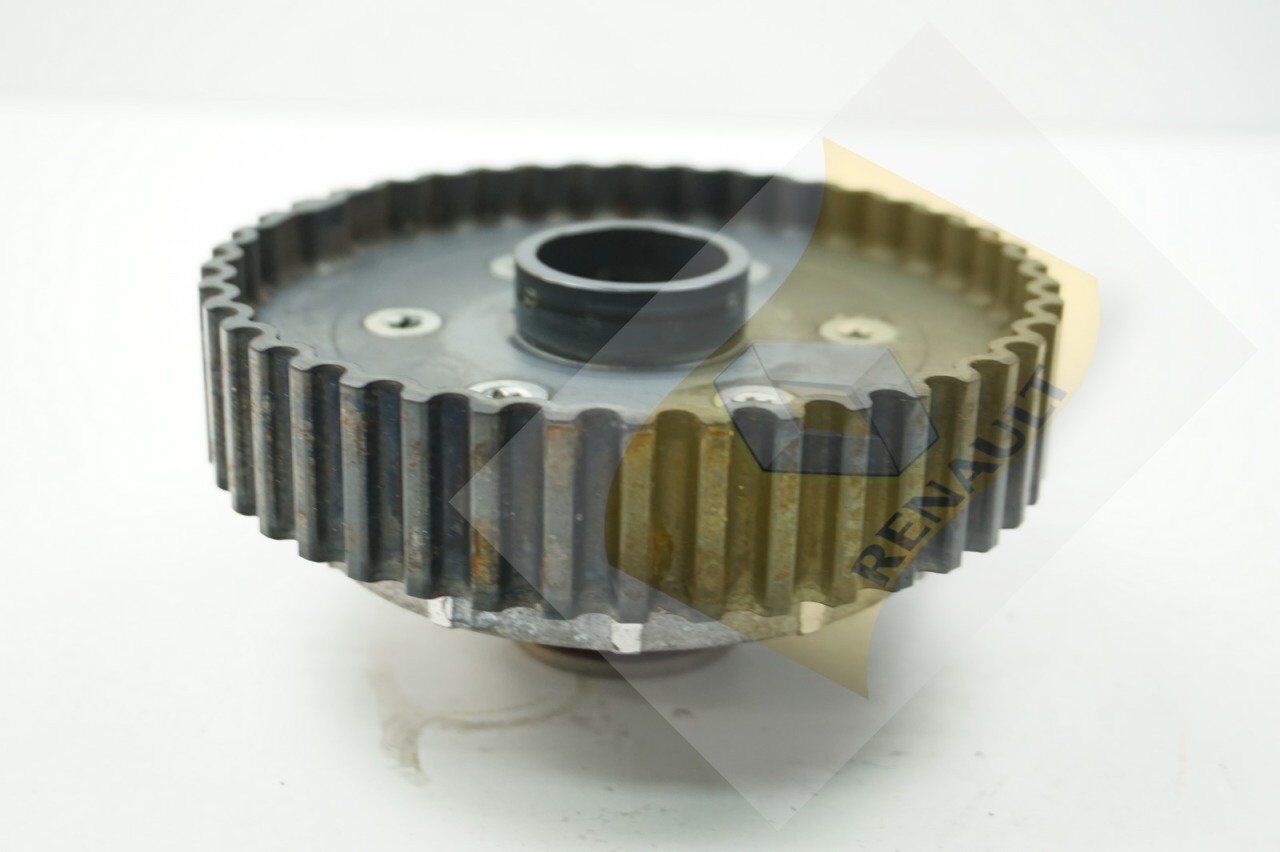 CLİO III- 3 EKSANTRİK KASNAĞI D4F 1.2 16V - 8200622300
