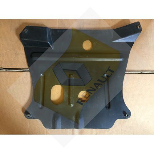 Motor Muhafaza Sacı - R21-7702246653 7702189810 7700775036-