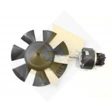 KALORİFER MOTORU PERVANELİ  R19 -7701203342-FAZ 6401137
