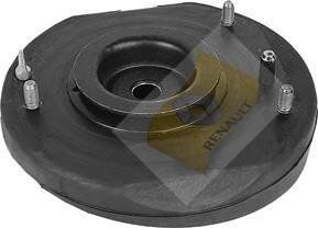 AMORTİSÖR TAKOZU ÖN SOL LGN I 1993=> (TÜM MOTOR TİPLERİ) 7700832419-