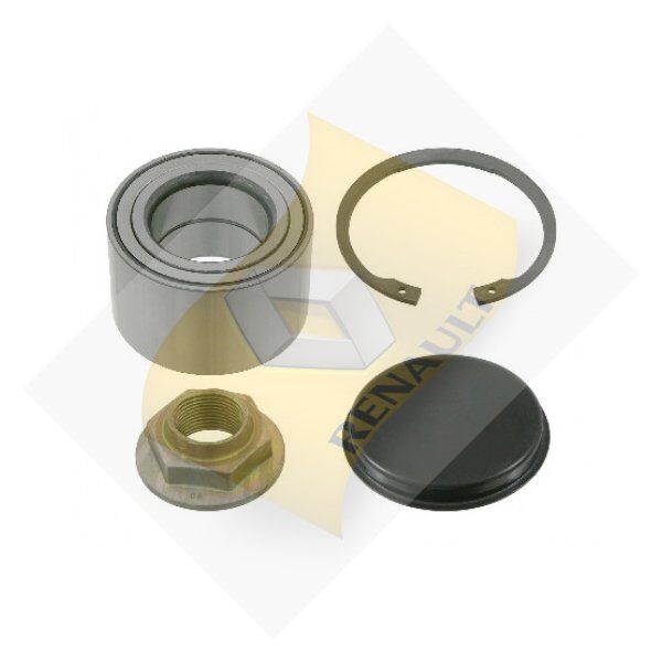 ARKA TEKER RULMANI MASTER II-MOVANO 1.9DTI-2.2DCI-2.5D-DCI-2.8DTI 98=> (FC40096S05)7701206742-4403023-4021000QAC-