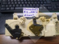 KALORİFER PANELİ R19-MEGANE I KLİMALI -7701046053