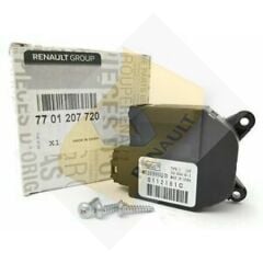 Kalorifer Klepe Motoru MGN II  VALEO 509603-7701207720-