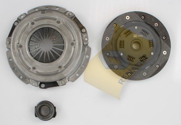 DEBRİYAJ SETI CLIO I-II-TWNG 1.2-1.2 16V-KNG-R9-MGN I-1.4-LOGAN-SANDERO 1.4 (D7F-D4F-E7J-K7J-D4F)302050453R-