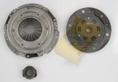DEBRİYAJ SETI CLIO I-II-TWNG 1.2-1.2 16V-KNG-R9-MGN I-1.4-LOGAN-SANDERO 1.4 (D7F-D4F-E7J-K7J-D4F)302050453R-
