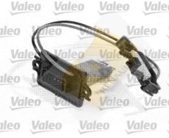 KALORİFER REZİSTANSI MEGANE II-7701207717	-