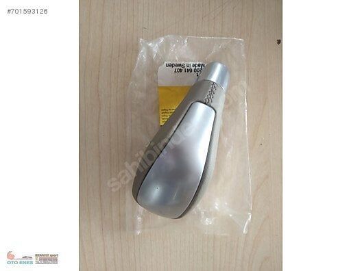 Vites Topuzu EDC Fluence