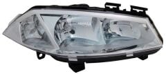 FAR MANUEL H1 H7 MEGANE II 03-06 SOL