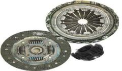 DEBRİYAJ SETİ LGN-KNG-MGN-CLIO II-SCENIC 1.9DTI-1.9DCI 99>(F9Q.7.80.F9Q.7.82-MEK-JB3)7701477055-7701470691