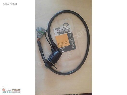 Şanzıman Kontaktörü AD4 laguna -7701467736