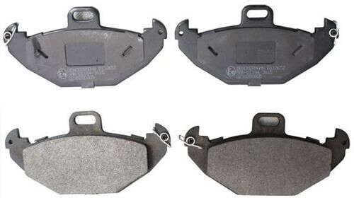 ARKA FREN BALATASI RENAULT LAGUNA ESPACE ORJİNAL MAİS 1993-2001 7701205491