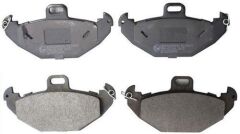 ARKA FREN BALATASI RENAULT LAGUNA ESPACE ORJİNAL MAİS 1993-2001 7701205491