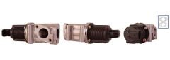 EGR VALFİ (GERİ DÖNÜŞÜM) CLIO II-KNG-MGN II 1.5 DCI MASTER II MOVANO LGN II 2.2 00=> K9K *A