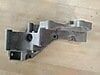 HİD. DİREKSİYON POMPA TUTUCU-RENAULT MEGANE/SCENİC-R19 -7700272975