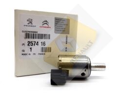 Selenoid Valf Otomatik Vites-7701208174