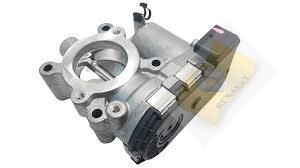 KELEBEK KUTUSU H5H- MEGANE 4 KADJAR DUSTER XJD 1.3 TCE H5H -161203209R-