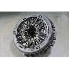 DEBRİYAJ SETİ EDC OTOMATİK ŞANZUMAN CLIO IV-CAPTUR-KADJAR 1.2 Tce