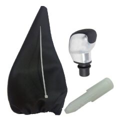 VİTES KOL KÖRÜĞÜ + VİTES SPOR TOPUZU (SET) C3 III-DS3 (09-15)