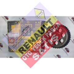 R9 Dizel Eksantrik Dişlisi 7700695793