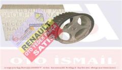 EKSANTRİK DİŞLİSİ CLIO-KNG-MGN 1.4-1.6 16V K4M *A