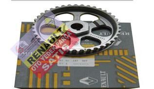 MAZOT  POMPA DİŞLİSİ TÜM 1.5 DCİ K9K *AE 8200183669-8200070575