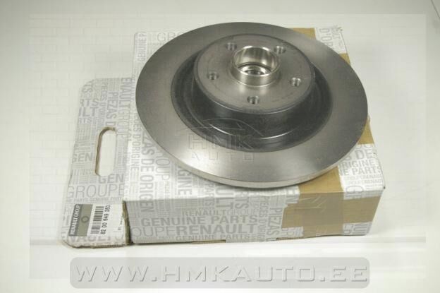 ARKA FREN AYNASI (ADET) DUZ VEL-SATIS (BJO) 2.016V TURBO/2.2DCI/3.0DCI/3.5 V6 06/02=>
