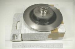 ARKA FREN AYNASI (ADET) DUZ VEL-SATIS (BJO) 2.016V TURBO/2.2DCI/3.0DCI/3.5 V6 06/02=>