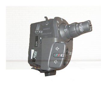SİLECEK KUMANDA KOLU CLIO III-MODUS-KNG II 09- X61 => JP-- (7701060097-7701068113-7701068115)