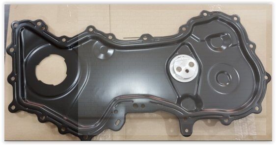 EKSANTRİK (TRİGER) KAPAĞI MASTER III 2.3 DCİ