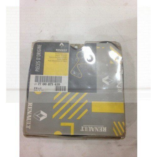 RENAULT 19 TRİGER KAYIŞI F8Q- 153 DİŞ 706 96-> R19 7700875439