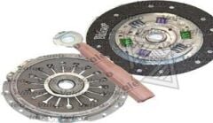 DEBRİYAJ SETİ R21 2.0 06.86/10.95- R21 CNCRD (J7R)-VALEO 006731
