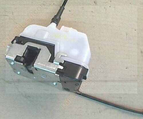 SAĞ ARKA KAPI KILIDI MGN-LM - 4 FİŞ-8200212464-