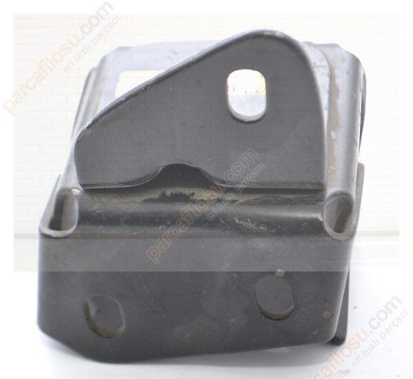 R12 ŞANZIMAN SAC KULAK SOL  7700533975