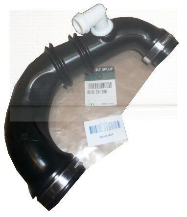 Clio 3 Kango 3 Fluence Turbo Hava Giriş Hortumu 8200331958