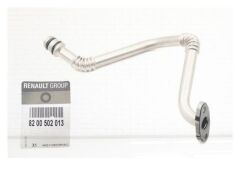 TURBO YAĞLAMA BORUSU F9Q   8200502013