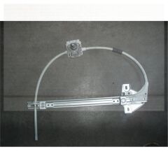 SAĞ ARKA CAM KRİKOSU MEKANİK KOLLU  MEGANE I -7700834340-7702255582