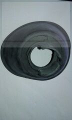 R19 DİREKSİYON MİL KÖRÜĞÜ  7700796057