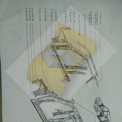 ORTA DIREK IC SACI SAG R12
