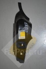 Renault Magene Sağ arka davlumbaz tesbit sacı orjinal 778202187